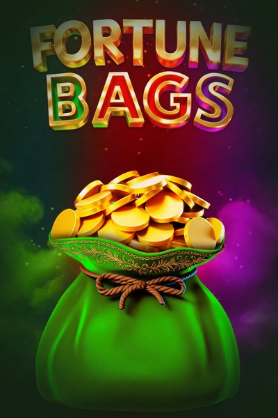 Fortune Bags slot at Betrepublic Casino
