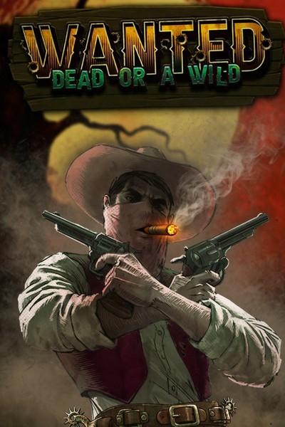 Wanted: Dead or a Wild slot at Betrepublic Casino