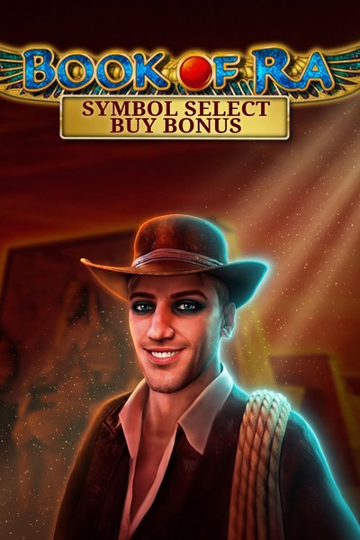 Book of Ra Symbol Select Buy Bonus slot at Betwest Casino
