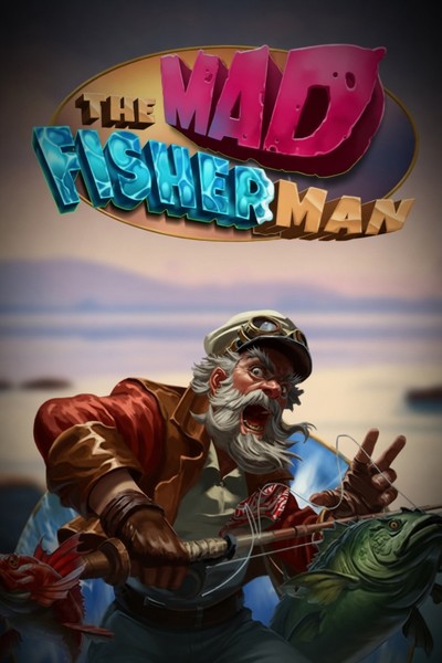The Mad Fisherman slot at Casinova Casino